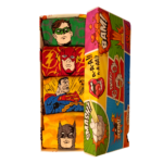 marvel kaltses me sxedia