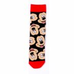 asteios mickey kaltsa me sxedia