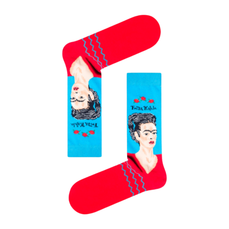 Frida Kahlo Kaltses
