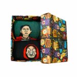 kaltses la casa de papel