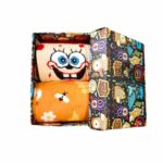 smile set κάλτσες με σχέδια