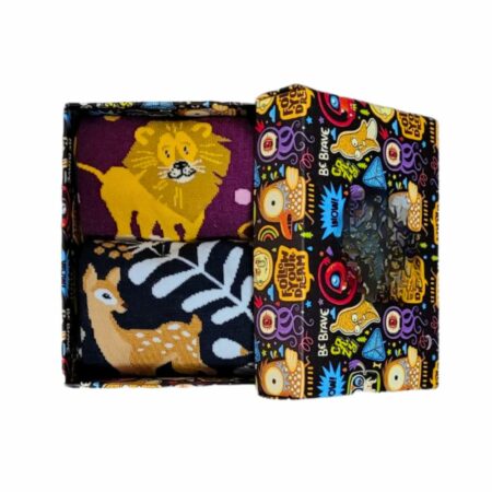 animals box kaltses me sxedia