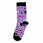 Barbie mob gunaikeia kaltsa me sxedia