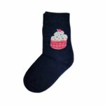 cupcake paidiki kaltsa me sxedia