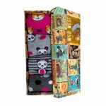 animals box gunaikeies kaltses