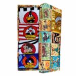 looney tunes box unisex