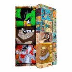 looney tunes set unisex