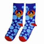 road runner mple kaltsa me sxedia