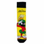 marvin kitrini kaltsa me sxedia