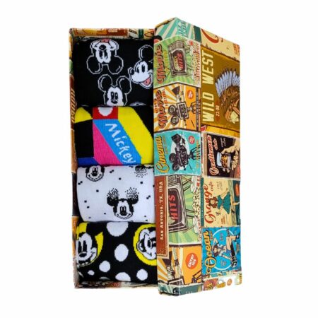 mickey set unisex