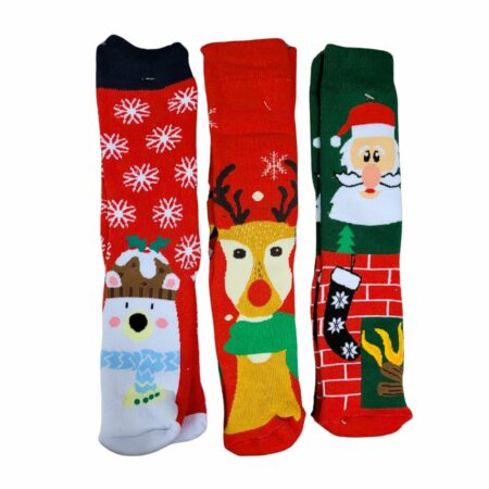 christmas socks