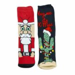 christmas socks