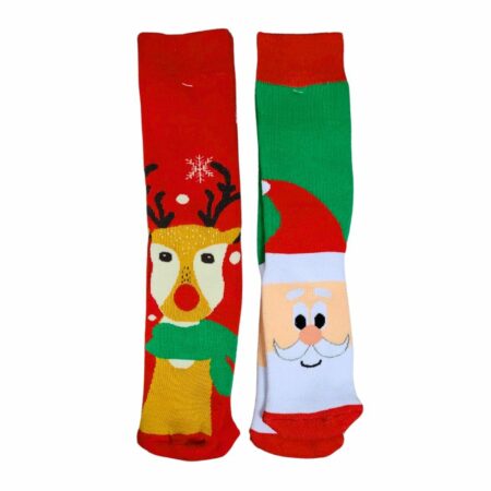 christmas socks