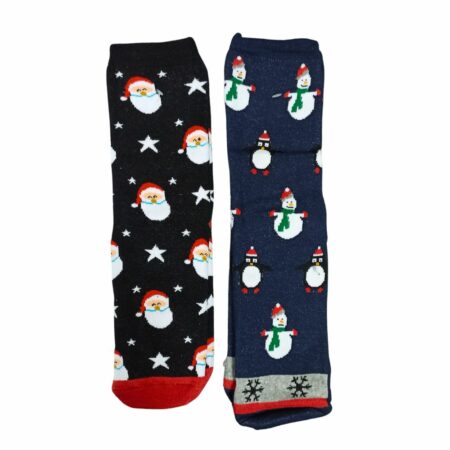 christmas socks
